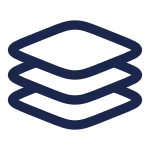Layers SVG Icon